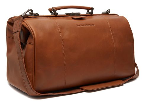 The Chesterfield Brand Travelbag Cognac