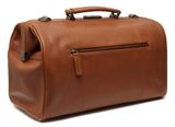 The Chesterfield Brand Travelbag Cognac