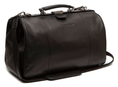 The Chesterfield Brand Travelbag Black