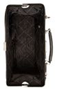 The Chesterfield Brand Travelbag Black The Chesterfield Brand Travelbag Black