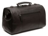 The Chesterfield Brand Travelbag Black The Chesterfield Brand Travelbag Black