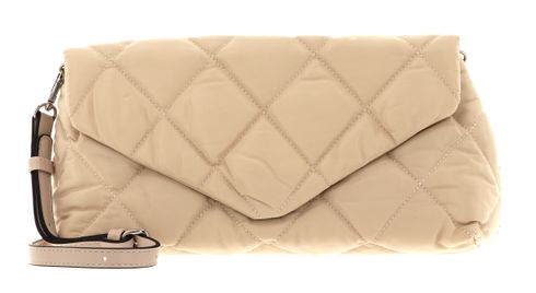 SEIDENFELT MANUFAKTUR Vemp Clutch Creamy Cloud