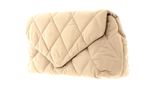 SEIDENFELT MANUFAKTUR Vemp Clutch Creamy Cloud