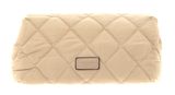 SEIDENFELT MANUFAKTUR Vemp Clutch Creamy Cloud
