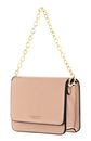 SEIDENFELT MANUFAKTUR Nees Crossbody Bag S Rose Gold / Gold SEIDENFELT MANUFAKTUR Nees Crossbody Bag S Rose Gold / Gold