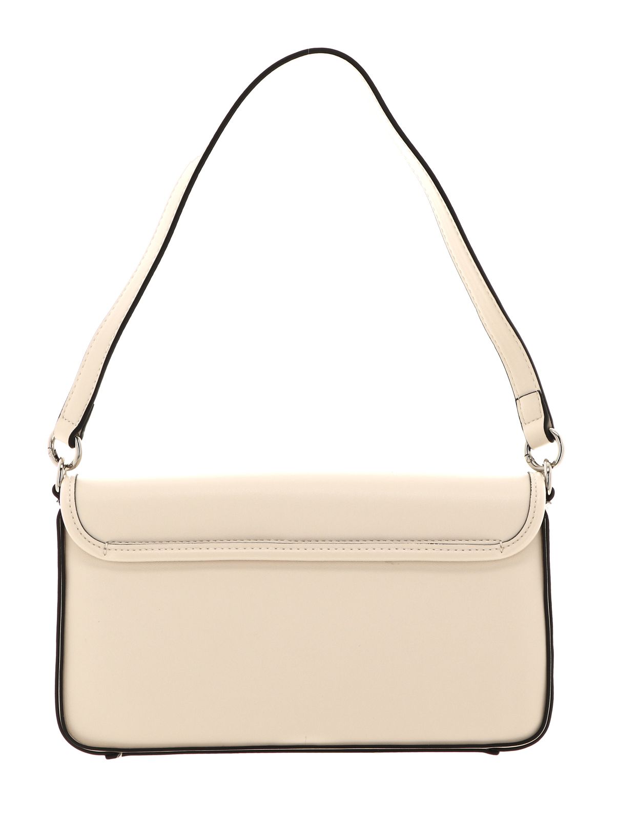 SEIDENFELT MANUFAKTUR Grurup Crossbody Bag Cool Beige | Buy bags ...