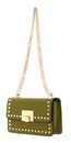 SEIDENFELT MANUFAKTUR Ydby Crossbody Bag Leaf / Gold SEIDENFELT MANUFAKTUR Ydby Crossbody Bag Leaf / Gold