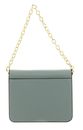 SEIDENFELT MANUFAKTUR Nees Crossbody Bag S Icy Heaven / Gold