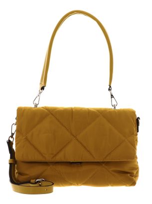 SEIDENFELT MANUFAKTUR Vemp Satchel Lemon Crush