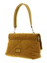 SEIDENFELT MANUFAKTUR Vemp Satchel Lemon Crush