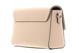 SEIDENFELT MANUFAKTUR Vemp Crossbody Bag Creamy Cloud