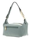 SEIDENFELT MANUFAKTUR Nees Shoulderbag Icy Heaven / Gold