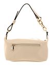 SEIDENFELT MANUFAKTUR Nees Shoulderbag Cool Beige / Gold