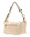 SEIDENFELT MANUFAKTUR Nees Shoulderbag Cool Beige / Gold