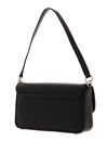SEIDENFELT MANUFAKTUR Grurup Crossbody Bag Black