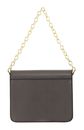 SEIDENFELT MANUFAKTUR Nees Crossbody Bag S Gunmetal / Gold SEIDENFELT MANUFAKTUR Nees Crossbody Bag S Gunmetal / Gold