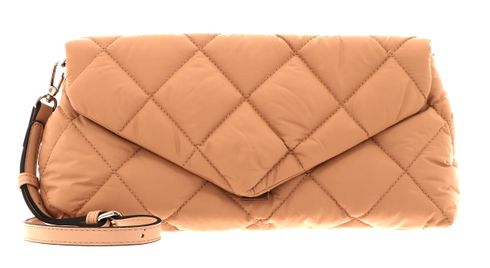 SEIDENFELT MANUFAKTUR Vemp Clutch Cookie Dough