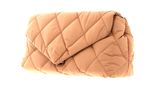 SEIDENFELT MANUFAKTUR Vemp Clutch Cookie Dough