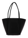 SEIDENFELT MANUFAKTUR Lyngby Shopper Black