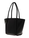 SEIDENFELT MANUFAKTUR Lyngby Shopper Black