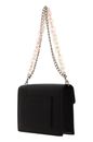 SEIDENFELT MANUFAKTUR Kira Crossbodybag Black SEIDENFELT MANUFAKTUR Kira Crossbodybag Black