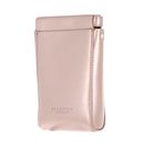 SEIDENFELT MANUFAKTUR Lyngby Cellphone Bag Rose Gold / Gold