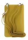 SEIDENFELT MANUFAKTUR Calla Phone Wallet Lemon Crush SEIDENFELT MANUFAKTUR Calla Phone Wallet Lemon Crush