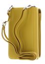 SEIDENFELT MANUFAKTUR Calla Phone Wallet Lemon Crush SEIDENFELT MANUFAKTUR Calla Phone Wallet Lemon Crush
