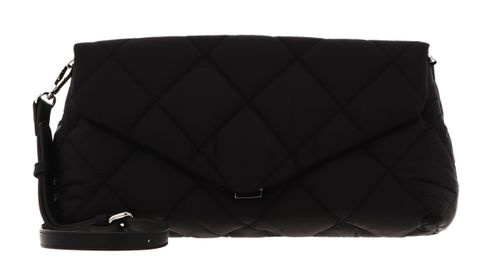 SEIDENFELT MANUFAKTUR Vemp Clutch Black