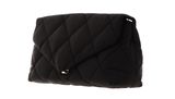 SEIDENFELT MANUFAKTUR Vemp Clutch Black SEIDENFELT MANUFAKTUR Vemp Clutch Black