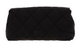 SEIDENFELT MANUFAKTUR Vemp Clutch Black SEIDENFELT MANUFAKTUR Vemp Clutch Black