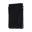SEIDENFELT MANUFAKTUR Lyngby Cellphone Bag Black