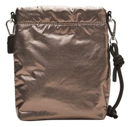 s.Oliver Mini Bag Bronze