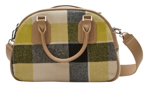 s.Oliver Handbag Grey / Black