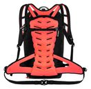 SALEWA Sella 24 L Backpack W Black Out