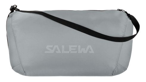 SALEWA Ultralight Duffle 28 L Alloy