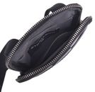 strellson Brick Lane Brian Shoulderbag XS Black strellson Brick Lane Brian Shoulderbag XS Black