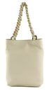 GIANNI CHIARINI Camilla Crossbody Bag Marble