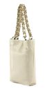 GIANNI CHIARINI Camilla Crossbody Bag Marble