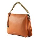 GIANNI CHIARINI Mia Crossbody Bag Juice - Nature