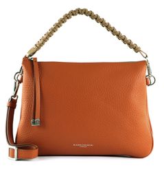 GIANNI CHIARINI Mia Crossbody Bag Juice - Nature | Buy bags