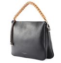 GIANNI CHIARINI Mia Crossbody Bag Nero - Nature