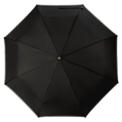 HUGO BOSS Gear Umbrella Black
