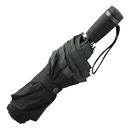 HUGO BOSS Gear Umbrella Black