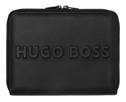 HUGO BOSS Label Writing Set M Black