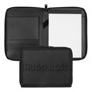 HUGO BOSS Label Writing Set M Black HUGO BOSS Label Writing Set M Black
