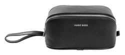 hugo boss makeup bag