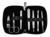 HUGO BOSS Storyline Manicure Set Black HUGO BOSS Storyline Manicure Set Black