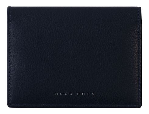 HUGO BOSS Storyline Card Holder Dark Blue