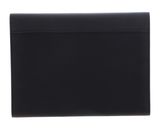 HUGO BOSS Pinstripe Writing Set M Black HUGO BOSS Pinstripe Writing Set M Black